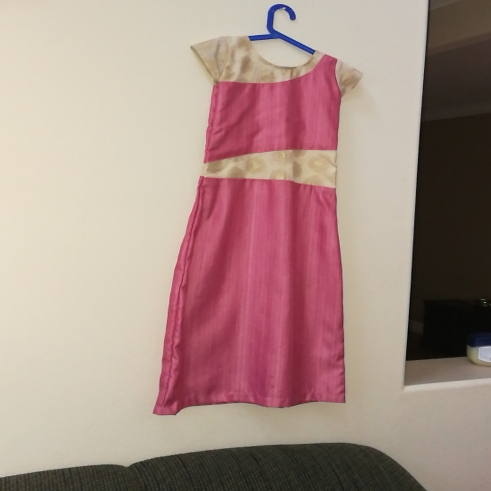 Girls dress